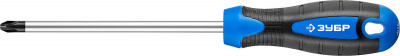 ЗУБР профессионал ph3x150 отвертка