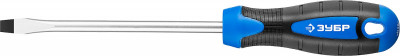 ЗУБР профессионал sl8x150 отвертка