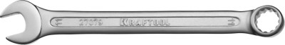 Kraftool 11 мм, комбинированный гаечный ключ (27079-11)