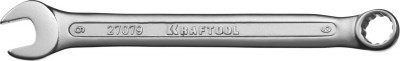 Kraftool 9 мм, комбинированный гаечный ключ (27079-09)