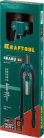 Kraftool grand-64, 3.2 - 6.4 мм, 520 мм, усиленный двуручный заклёпочник (311791)