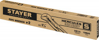 Stayer hercules-s, №2, 1.5