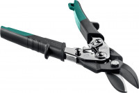 Kraftool grand, 270 мм, левые ножницы по металлу (2324-l)