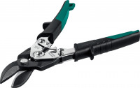 Kraftool grand, 270 мм, правые ножницы по металлу (2324-r)