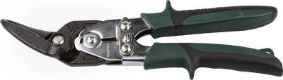 Kraftool bulldog, 260 мм, левые усиленные с выносом ножницы по металлу (2325-l)