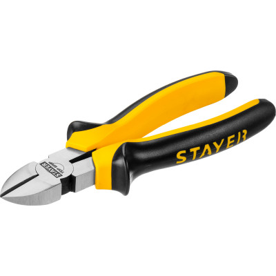 Stayer topgrip, 180 мм, бокорезы (2205-5-18)