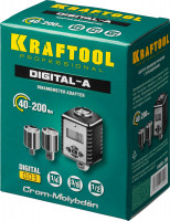 Kraftool grand, 1/2