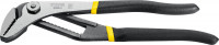 Stayer quick-l, 270 мм, переставные клещи, professional (22370)