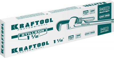 Kraftool stillson, 1.5