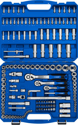 ЗУБР а-150, 150 предм., (1/2