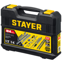 Stayer auto 94, 94 предм., (1/2