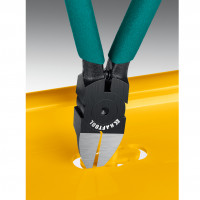 Kraftool kraft mini, чистый рез 150 мм, прецизионные бокорезы (220017-8-15)