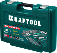 Kraftool extrem-66, 66 предм., (1/2