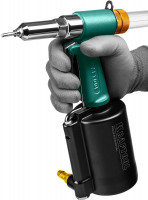 Kraftool ar-64, 2.4-6.4 мм, пневматический заклепочник (31185)