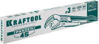 Kraftool panzer-45, №3, 2
