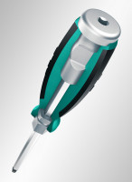 Kraftool impact sl 8, ударная отвертка (250033-8)
