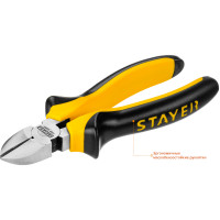 Stayer topgrip, 160 мм, бокорезы (2205-5-16)