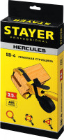 Stayer 3.5 м, стяжка для столярных работ, professional (32231)