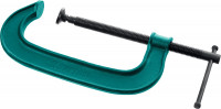 Kraftool extrem-250, 250 х 90 мм, струбцина g-образная (32229-250-90)