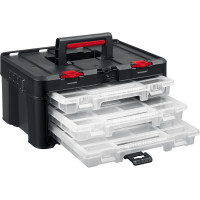 Keter stacknroll, 481 х 332 х 233 мм, (19