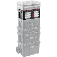 Keter stacknroll, 481 х 332 х 233 мм, (19