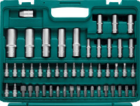 Kraftool x-drive 108, 108 предм., (1/2