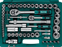 Kraftool x-drive 108, 108 предм., (1/2