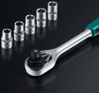 Kraftool x-drive 108, 108 предм., (1/2