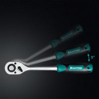 Kraftool x-drive 108, 108 предм., (1/2