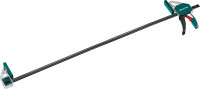 Kraftool extrem-1270/95, 1270х95мм, пистолетная струбцина (32228-127)