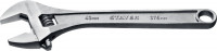 Stayer maxforce, 375/43 мм, разводной ключ (2725-37)