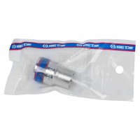 King tony головка торцевая torx е-стандарт 1/2
