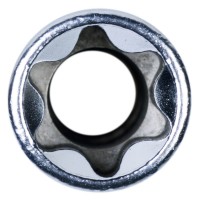 King tony головка торцевая torx е-стандарт 3/8