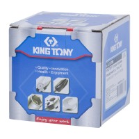 King tony головка торцевая стандартная шестигранная 3/4