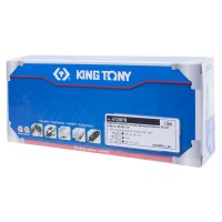 King tony набор торцевых насадок 1/2