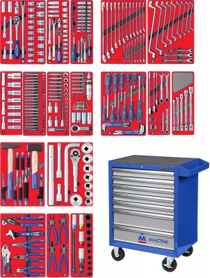 Мастак набор инструментов 