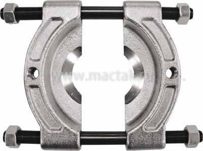 Мастак съемник подшипников, 75-105 мм, сегментного типа