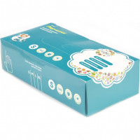 Ключ разводной slimwide compact, 160 / 43 мм, kraftool