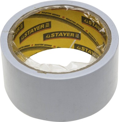 Армированная лента stayer 