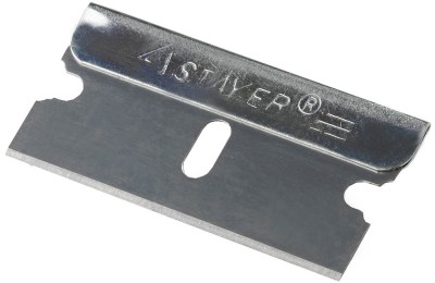 Лезвия stayer 