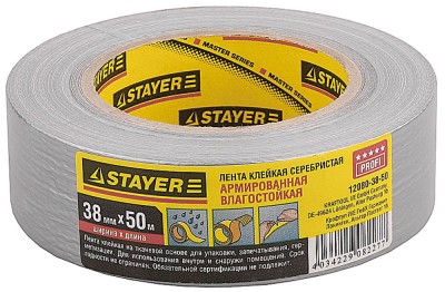 Лента stayer 