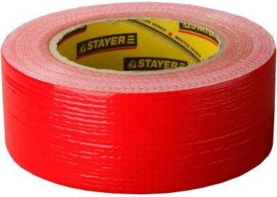 Армированная лента stayer 