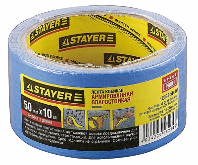 Лента stayer 