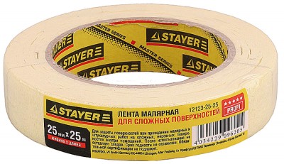 Лента stayer 
