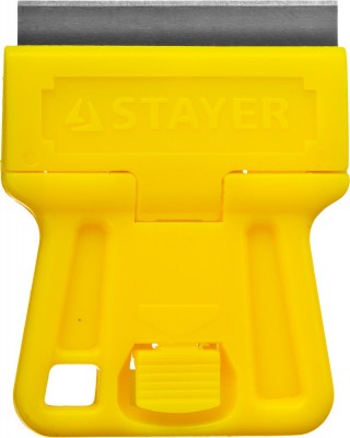 Скребок stayer 