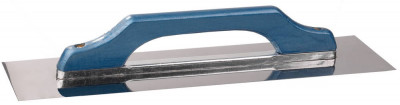 Stayer expert 480, 130 х 480 мм, штукатурная гладилка, professional (0803)