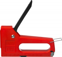 Mirax pl-53, тип 53 (a/10/jt21) 23ga (4 - 8 мм), пластиковый степлер (3142)