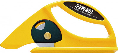 Olfa с круговым лезвием 45 мм, нож (ol-45-c)