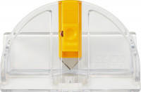 Olfa mount cutter, для резки под углом 45°, 20 мм, нож (ol-mc-45/2b)