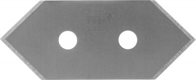 Olfa 20 мм, для ножа, лезвия (ol-mcb-1)